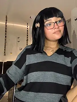 Czat XXX na żywo – Maryalexxx