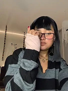 Maryalexxx ওয়েবক্যাম শো
