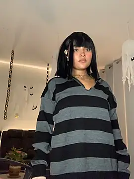 Chatroom XXX en direct de Maryalexxx