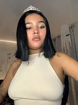 Czat XXX na żywo – Maryalexxx