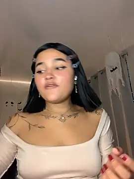 Maryalexxx's Live XXX Chat
