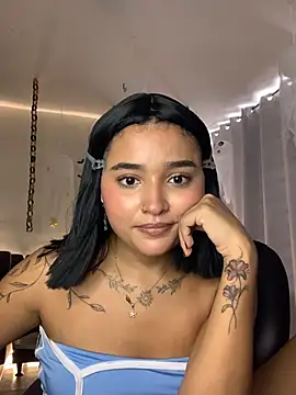 แชท XXX  สดของ Maryalexxx