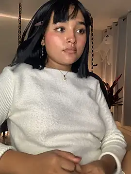 XXX chat uživo modela Maryalexxx