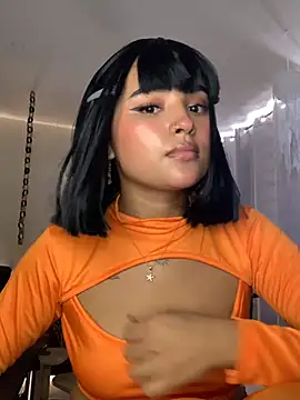 Maryalexxx's Live XXX Chat