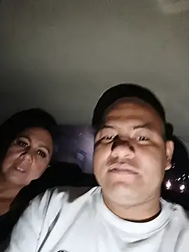 Intimate_Eclipse Webcam Show