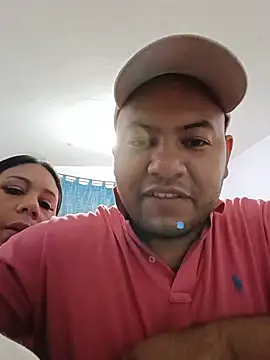 Show Webcam de Intimate_Eclipse