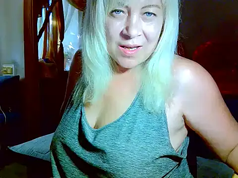 AgoniA7's Webcam Show
