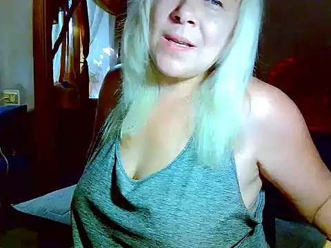Webkamerová show AgoniA7