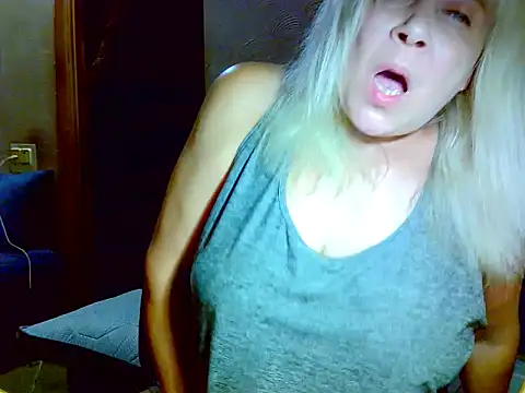 AgoniA7's Webcam Show