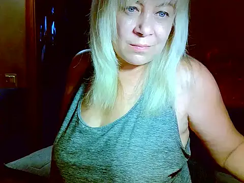 Show webcam de AgoniA7