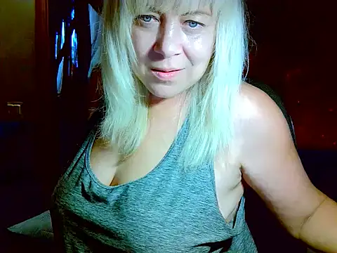 Webkamerová show AgoniA7
