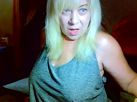 Webkamerová show AgoniA7