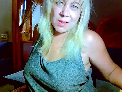 AgoniA7's Webcam Show