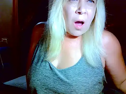 Webkamerová show AgoniA7
