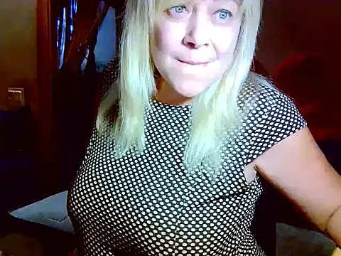 Show Webcam de AgoniA7