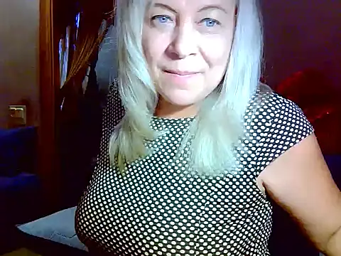 AgoniA7 – webcam-show