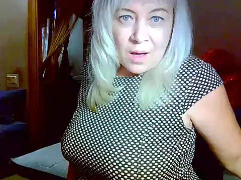 AgoniA7 Webcam-Show