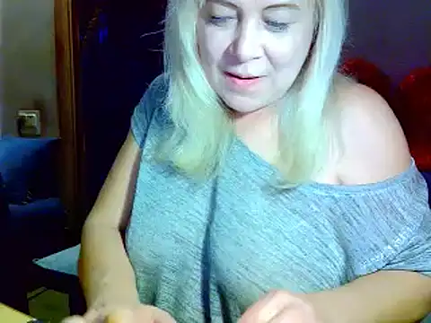 AgoniA7 Webcam-Show
