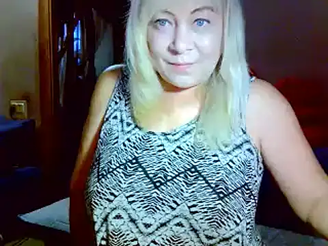 Webkamerová show AgoniA7
