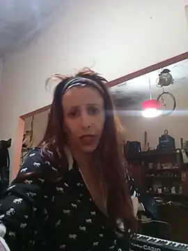 Carppo14 Webcam Show