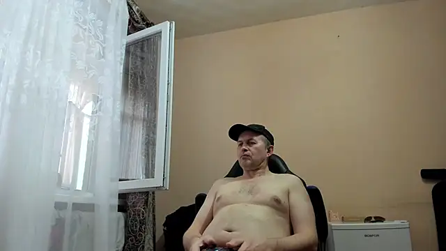 Show Webcam de SanFrantsisko