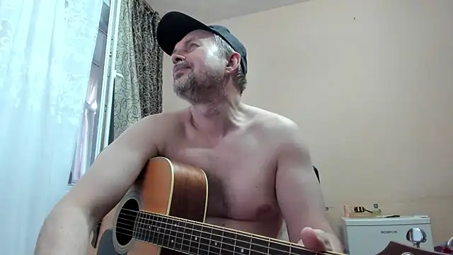 SanFrantsisko Webcam-Show