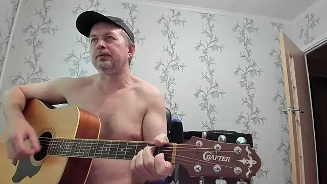 SanFrantsisko Webcam-Show