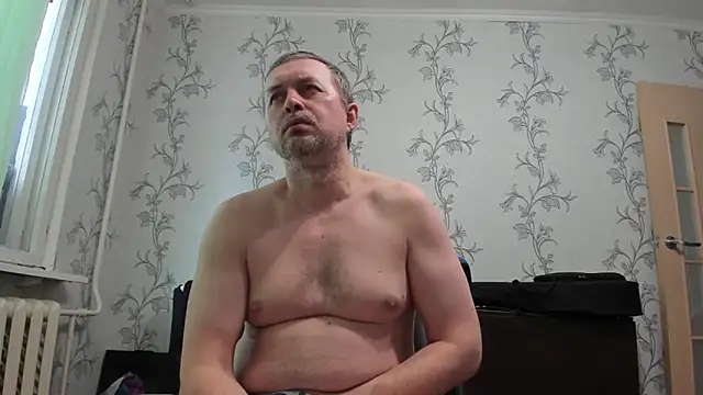 SanFrantsisko's Live XXX Chat