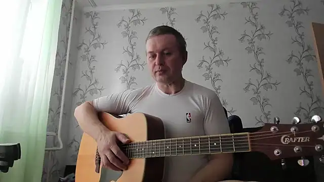 SanFrantsisko – Kamerová šou