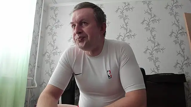 Pokazy przed kamerką – SanFrantsisko