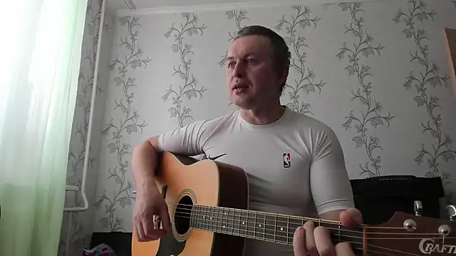 Вебкам-шоу SanFrantsisko