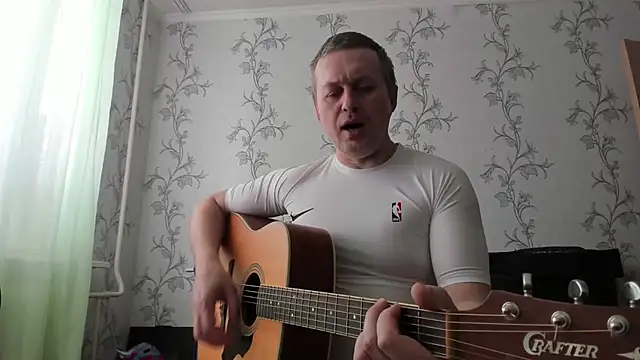 Вебкам-шоу SanFrantsisko