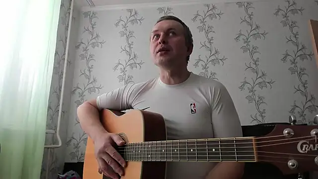 Webkamerová show SanFrantsisko