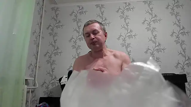 SanFrantsisko's Live XXX Chat