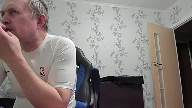 Webkamerová show SanFrantsisko