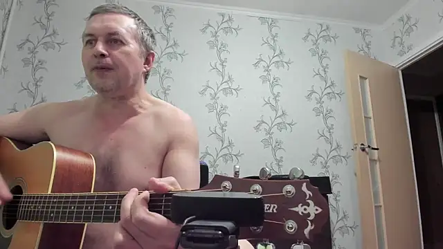 SanFrantsisko Webcamshow