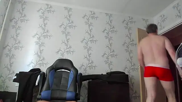 SanFrantsisko – webcam-show