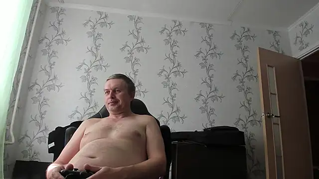 SanFrantsisko Show Webcam