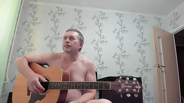 Show Webcam de SanFrantsisko