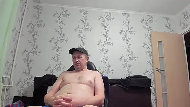 SanFrantsisko: вебкам-шоу