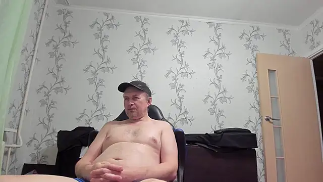 Webkamerová show SanFrantsisko