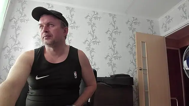 Webkamerová show SanFrantsisko