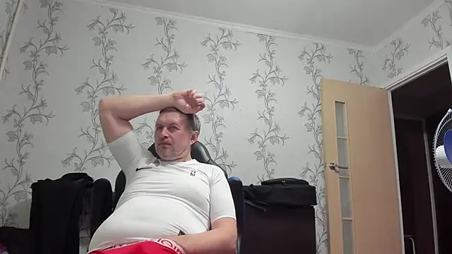 SanFrantsisko Webcam-Show