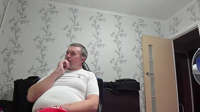 SanFrantsisko's Webcam Show