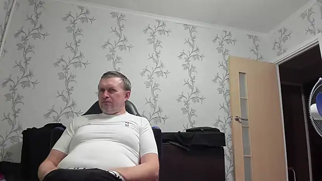 SanFrantsisko Adlı Modelin Web Kamerası Şovu