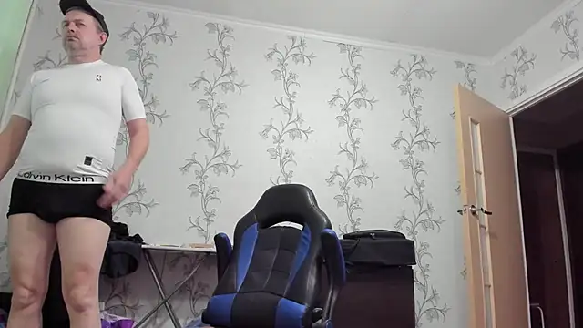 SanFrantsisko Show Webcam