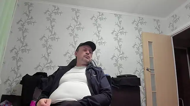 SanFrantsisko's Webcam Show