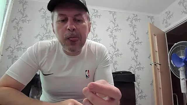 SanFrantsisko's Webcam Show