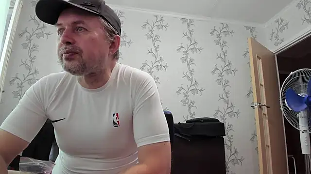 SanFrantsisko webcam show
