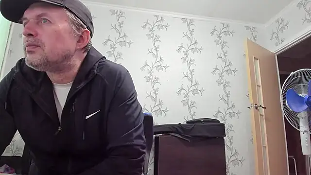 SanFrantsisko Show Webcam
